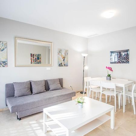 גרנדה Recogidas Apartment 23 מראה חיצוני תמונה