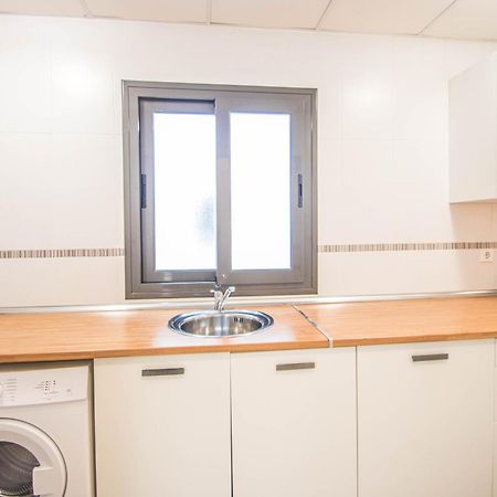 גרנדה Recogidas Apartment 23 מראה חיצוני תמונה