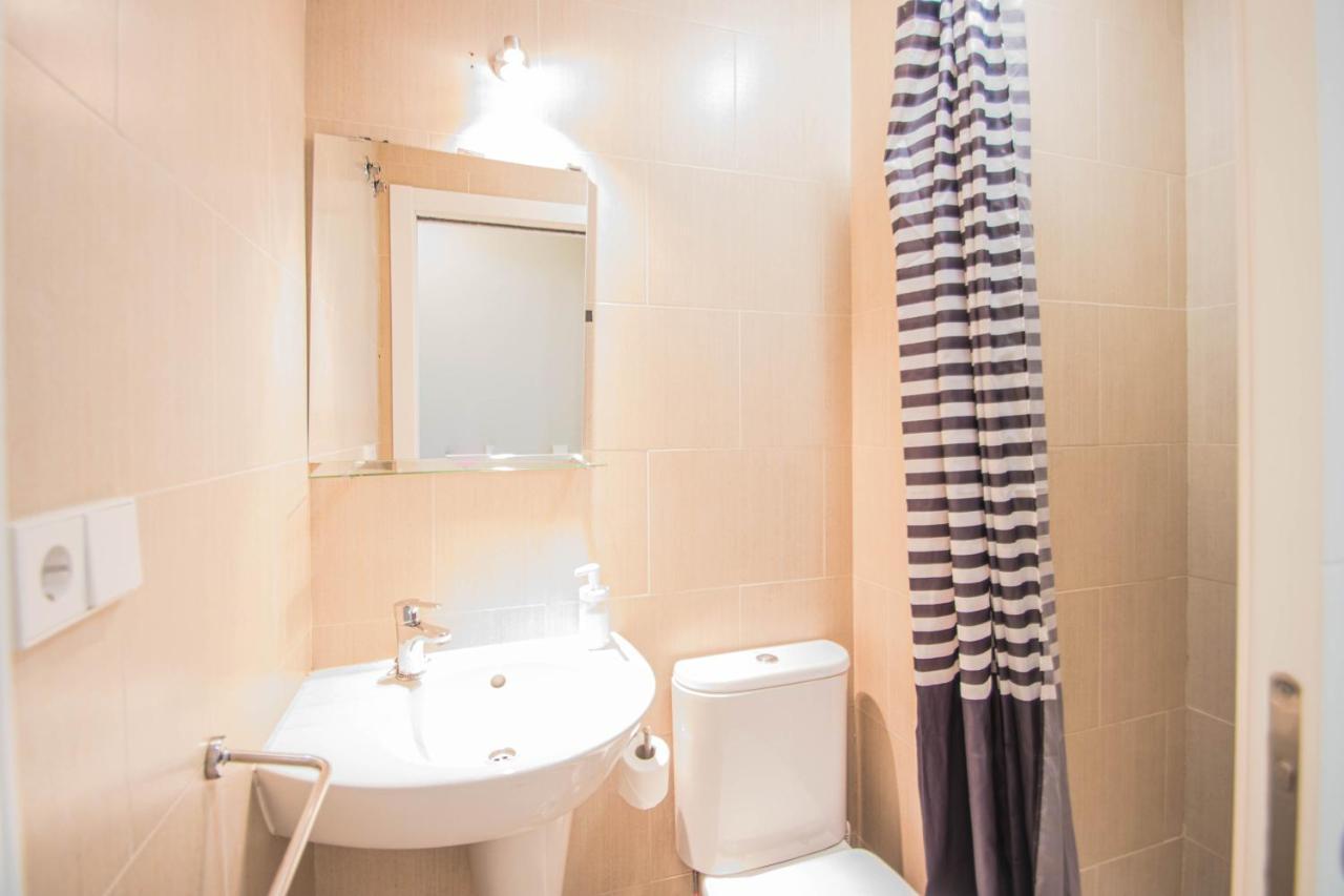 גרנדה Recogidas Apartment 23 מראה חיצוני תמונה