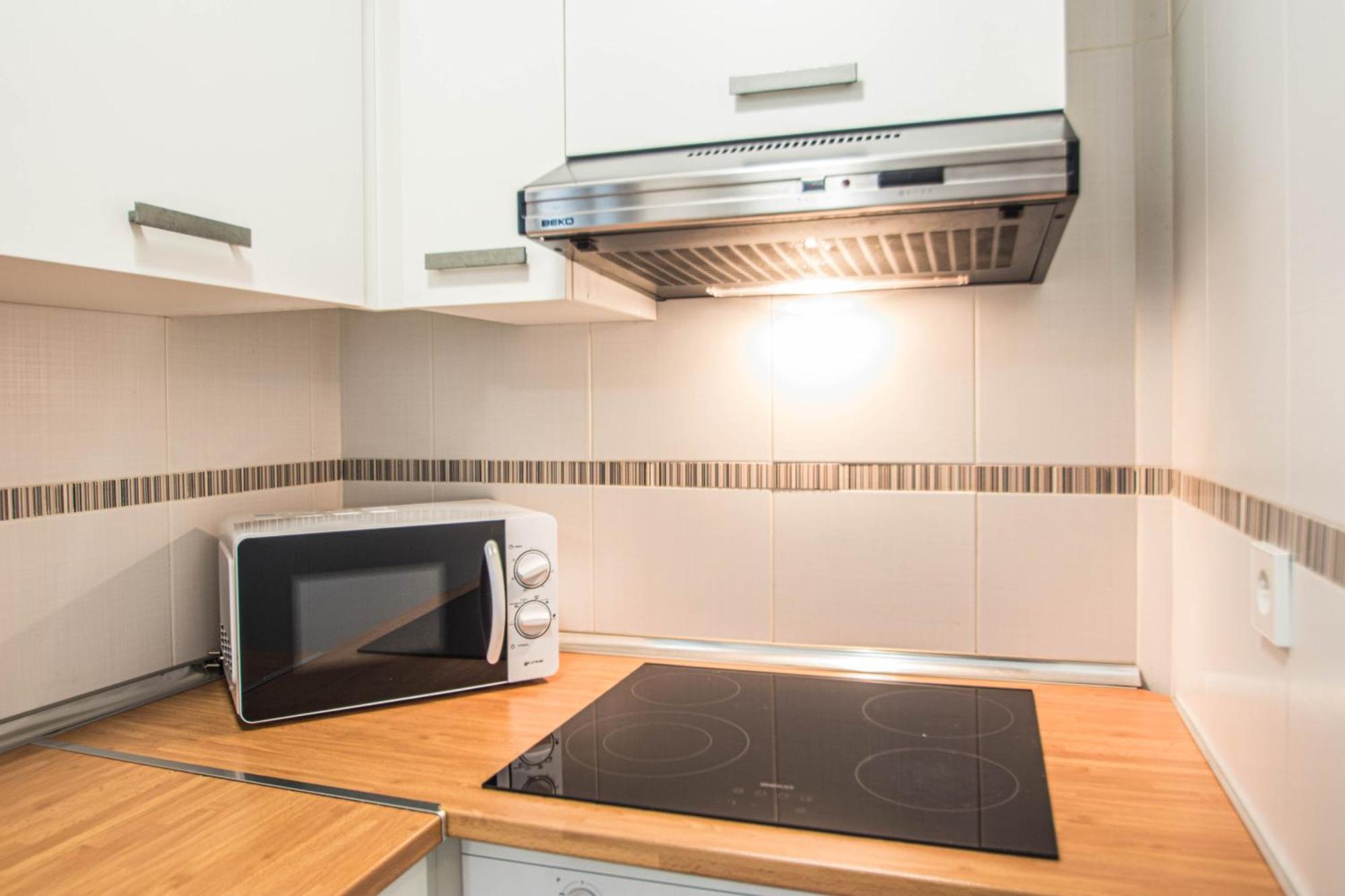 גרנדה Recogidas Apartment 23 מראה חיצוני תמונה